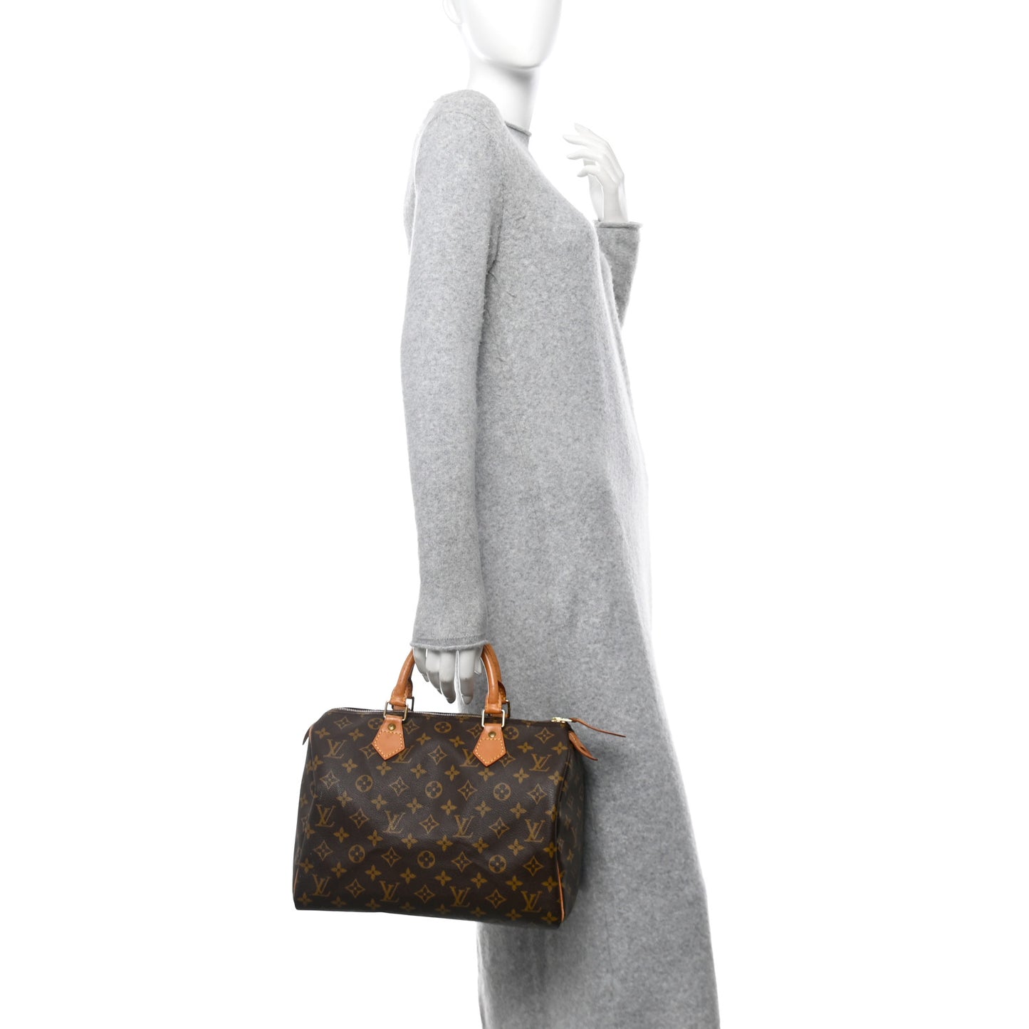 Monogram Speedy 30