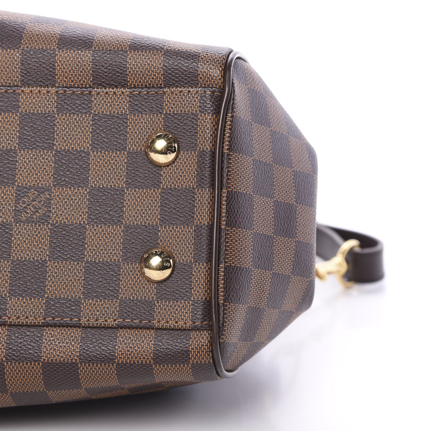 Damier Ebene Trevi PM