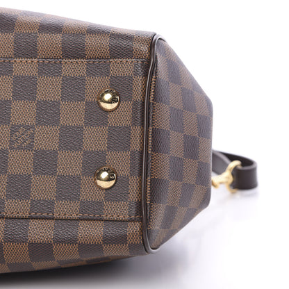 Louis Vuitton Damier Ebene Trevi PM 9 of 10