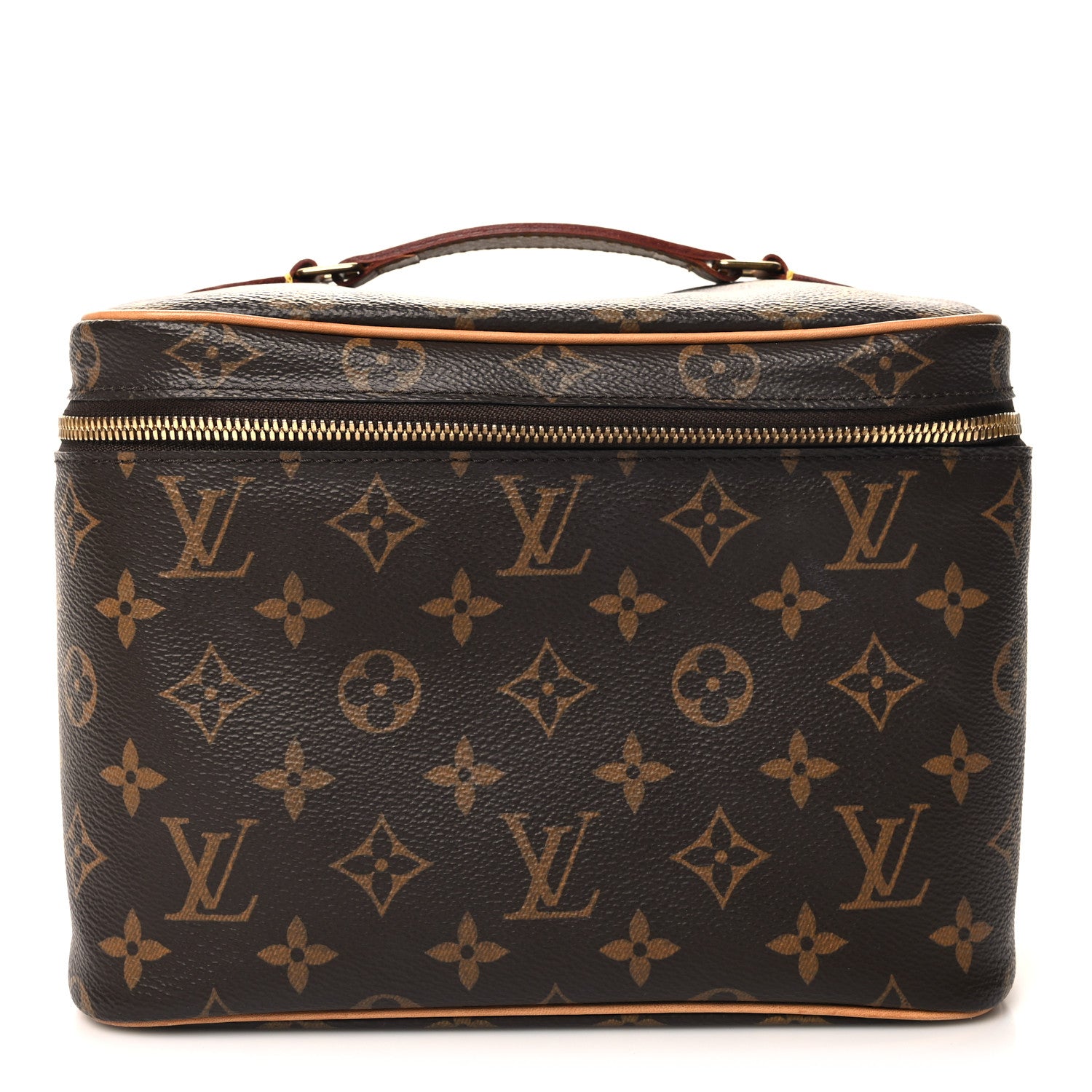 Louis Vuitton Monogram Nice BB 1 of 6