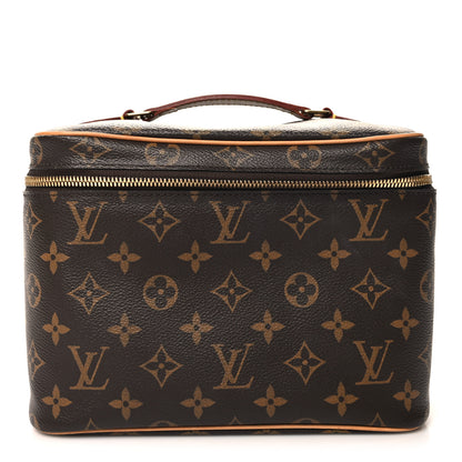 Louis Vuitton Monogram Nice BB 1 of 6