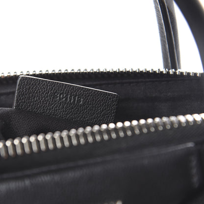 Givenchy Sugar Goatskin Small Antigona Black 6 of 14