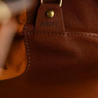 Louis Vuitton Monogram Musette GM 7 of 10