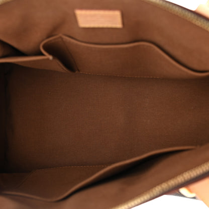 Louis Vuitton Monogram Tivoli GM 4 of 10
