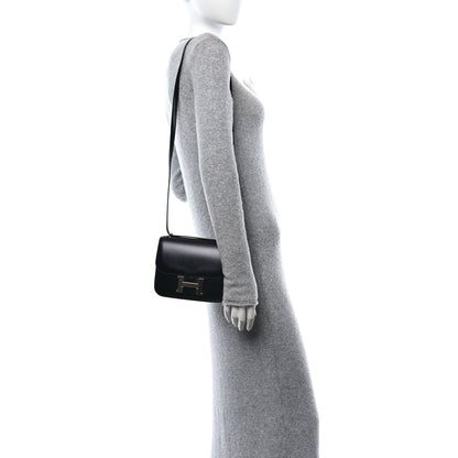 Hermes Box Constance 18 Black 3 of 11