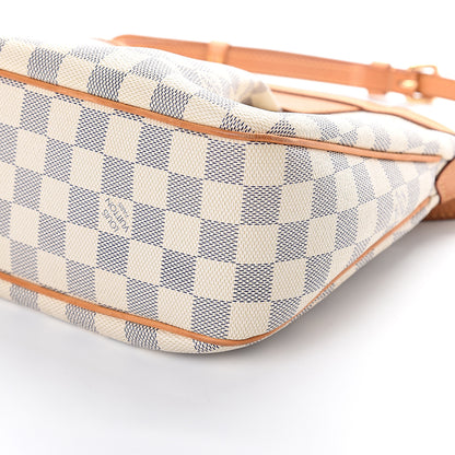 Louis Vuitton Damier Azur Siracusa PM 7 of 7