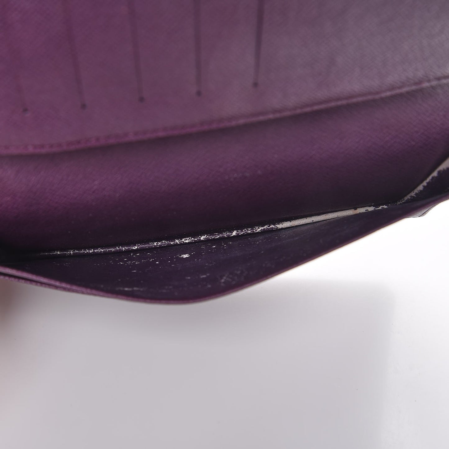 Epi Porte-Cartes Credit Yen Wallet Tassil