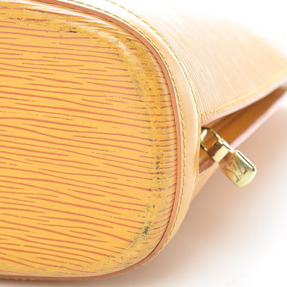 Louis Vuitton Epi Lussac Tassil 9 of 14