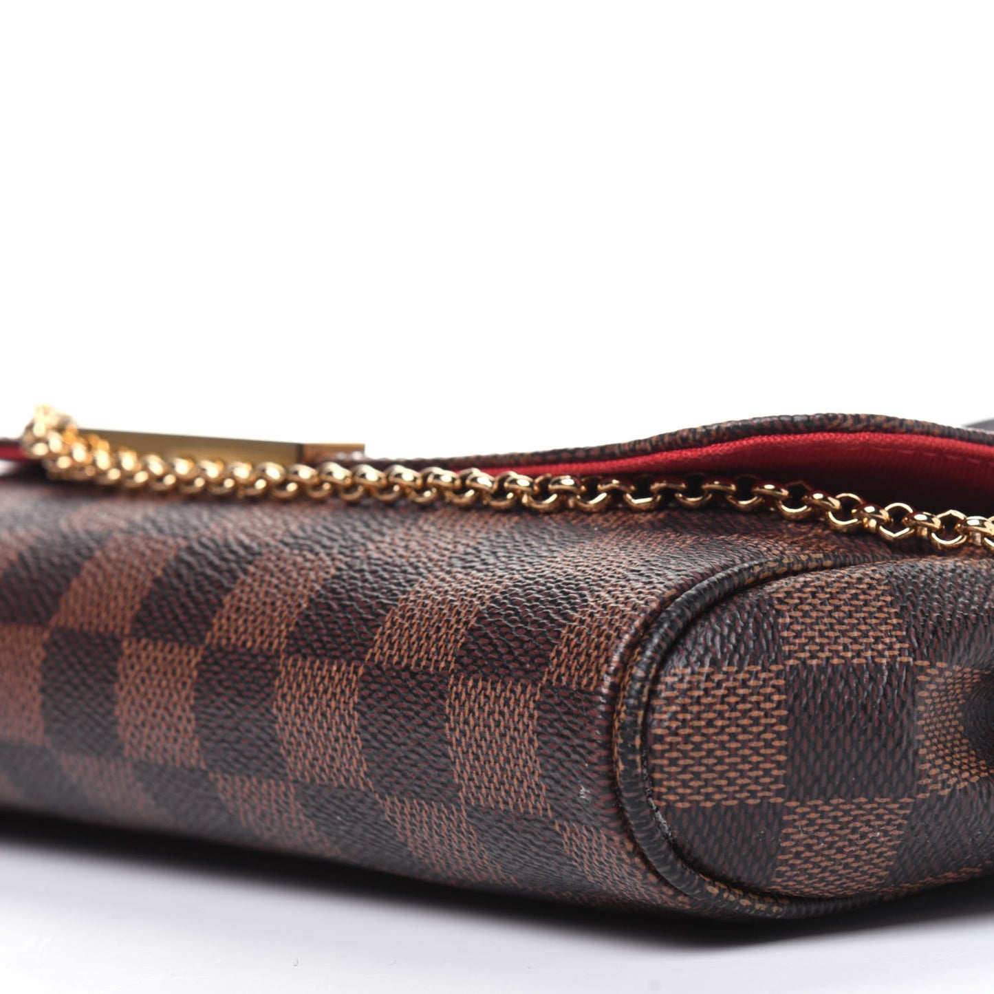 Damier Ebene Favorite MM