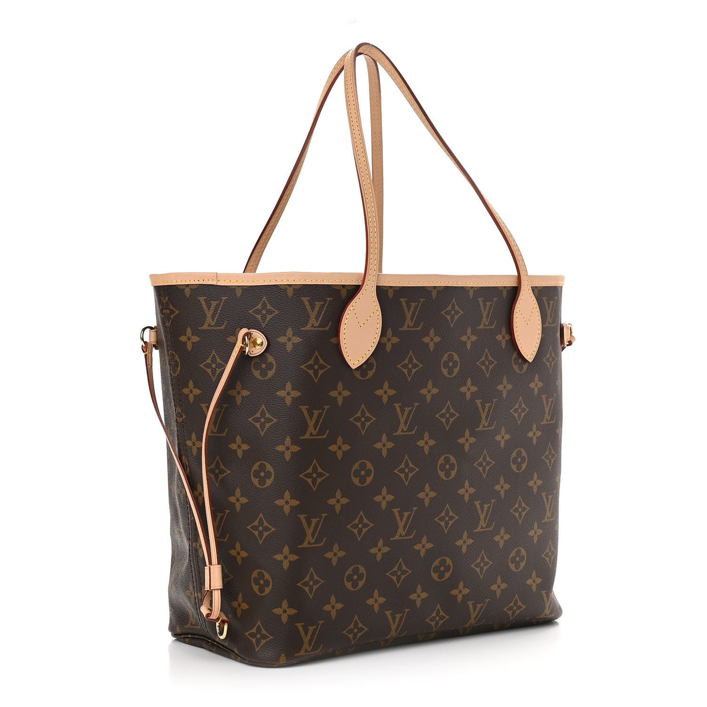 Monogram Neo Neverfull MM
