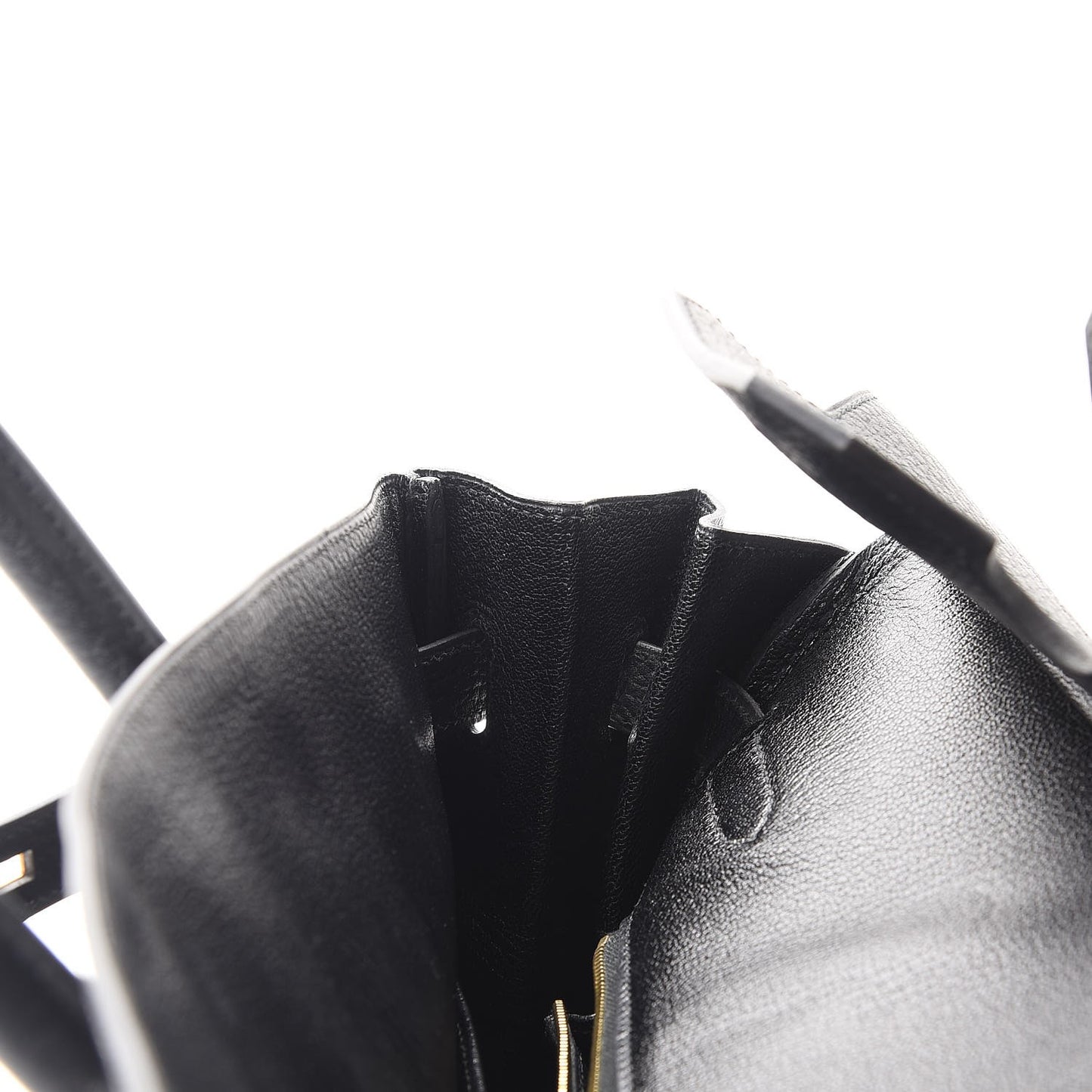 Ardennes Birkin 35 Black