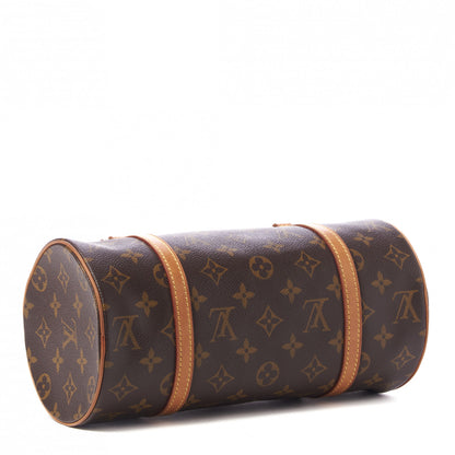 Louis Vuitton Monogram Papillon 26 4 of 8
