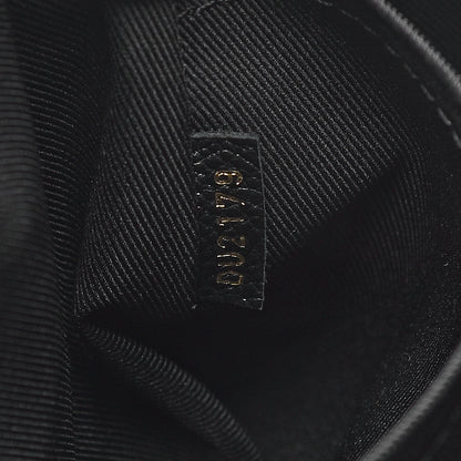 Louis Vuitton Empreinte Ponthieu PM Black 7 of 12