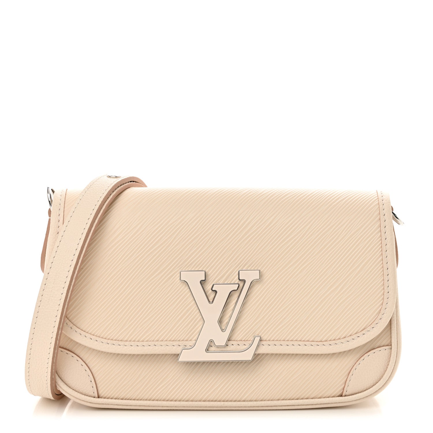 Louis Vuitton Epi Buci Crossbody Quartz 1 of 9