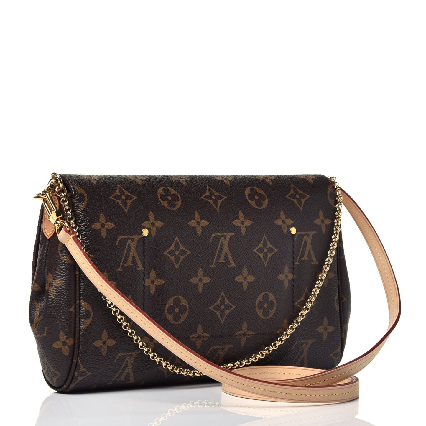 Monogram Favorite MM