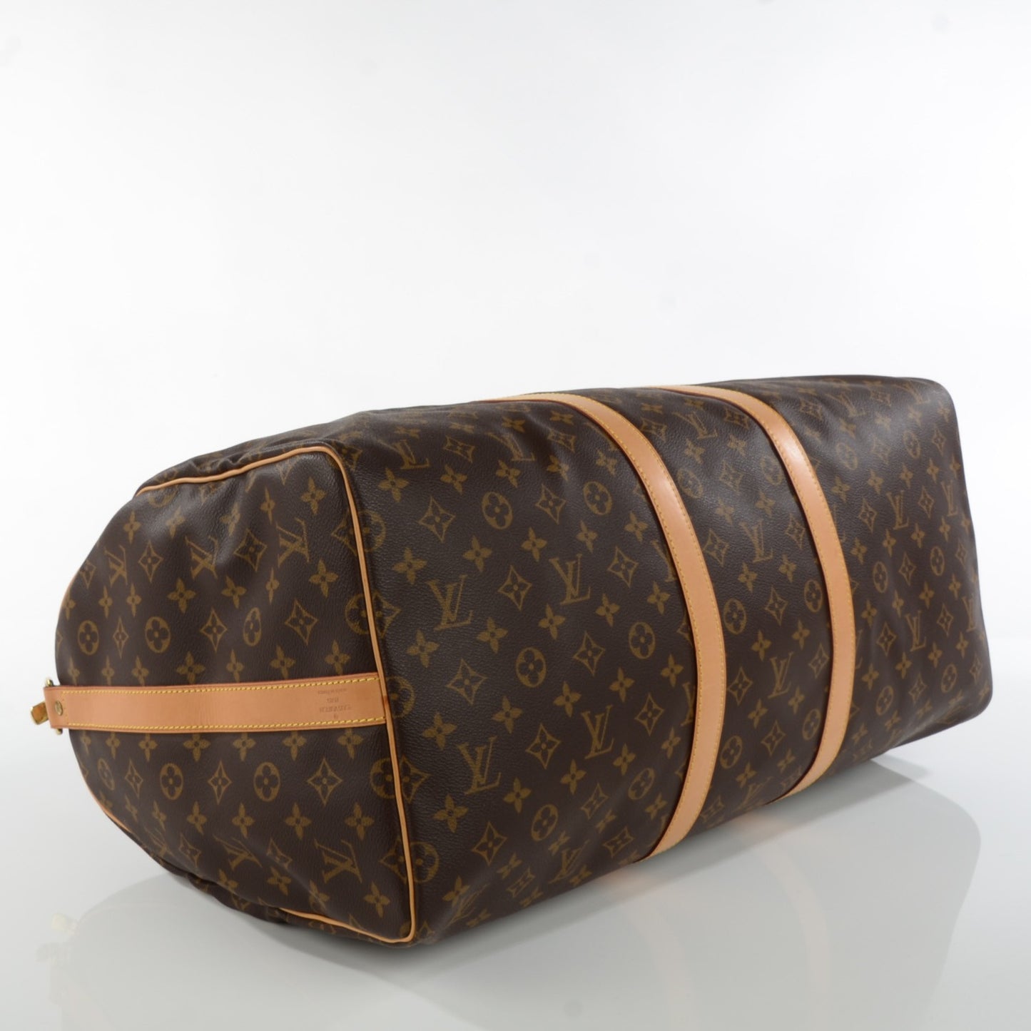 Monogram Keepall Bandouliere 55