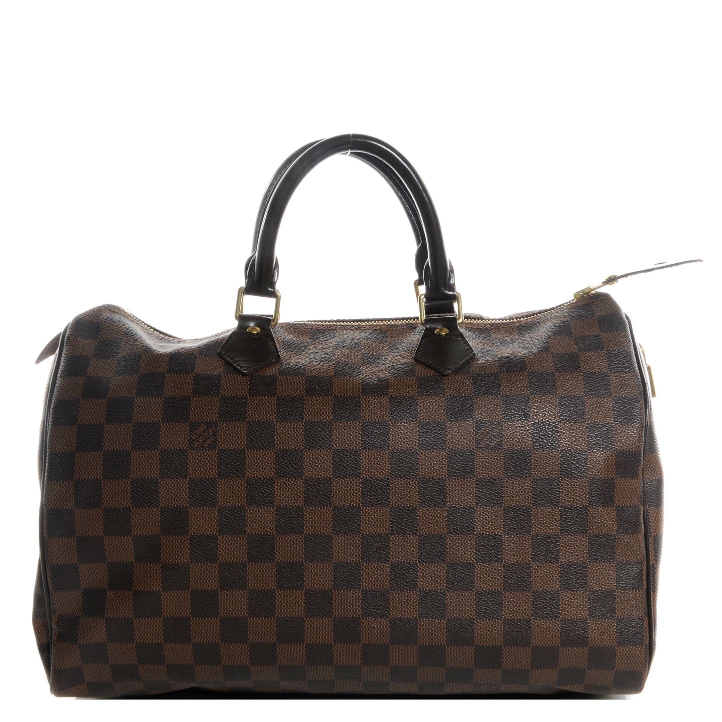 Damier Ebene Speedy 35