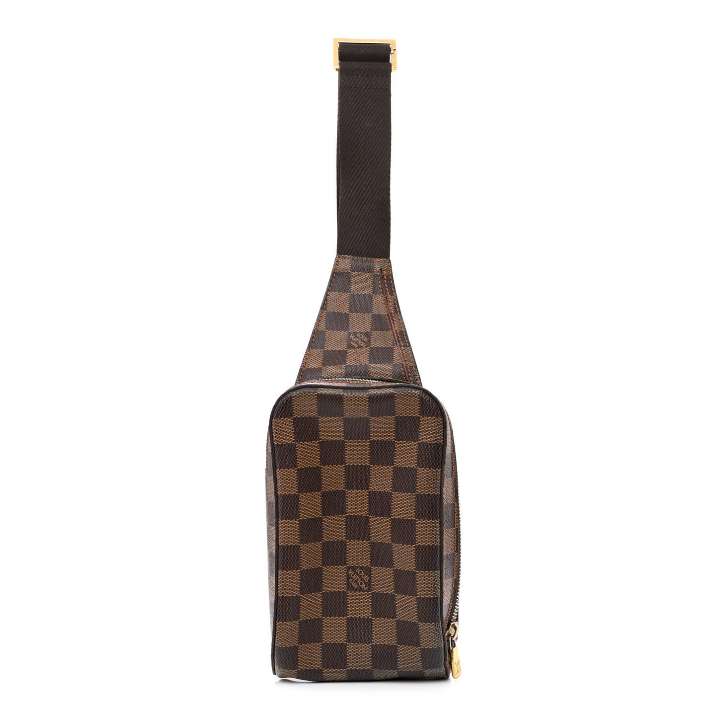 Damier Ebene Geronimos
