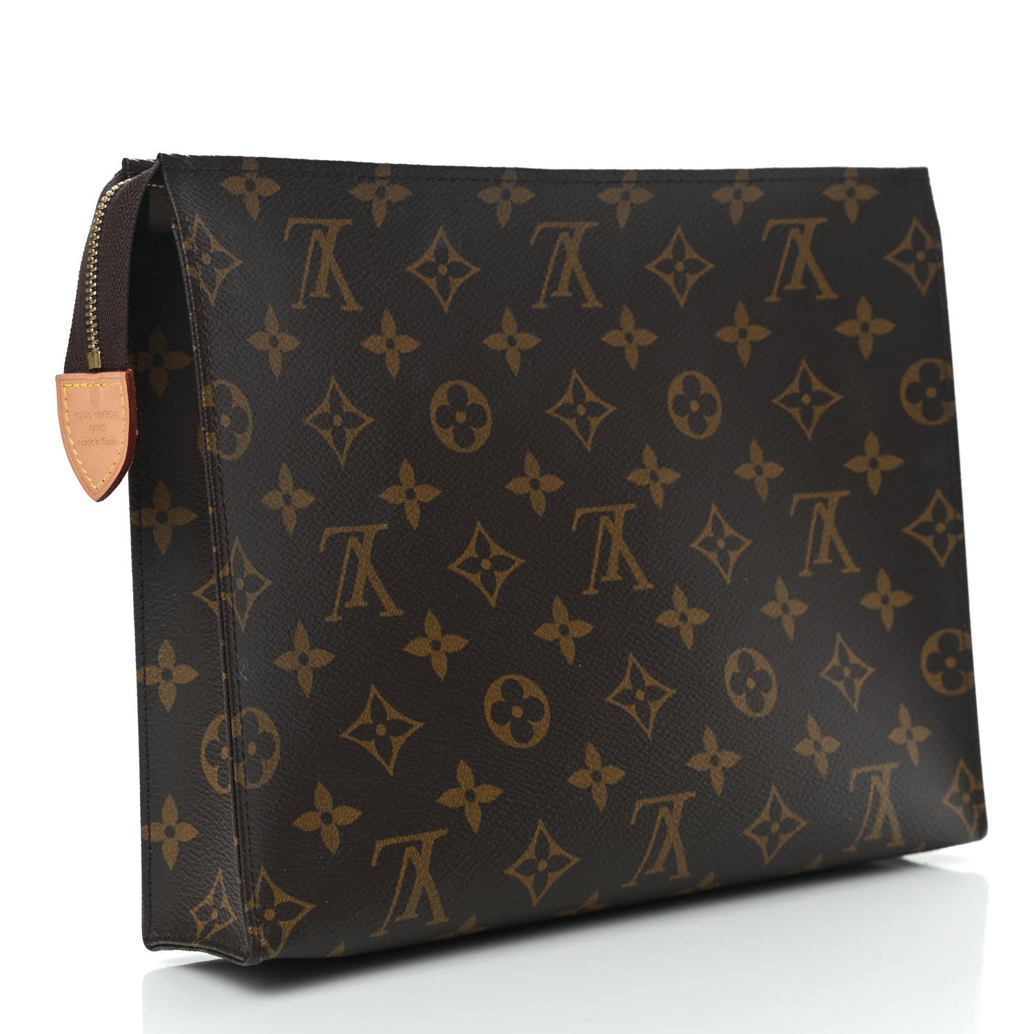 Louis Vuitton Monogram Toiletry Pouch 26 3 of 7