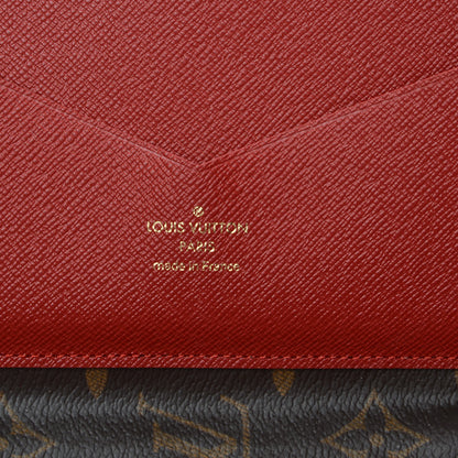 Louis Vuitton Monogram Daily Organizer Cherry 6 of 8