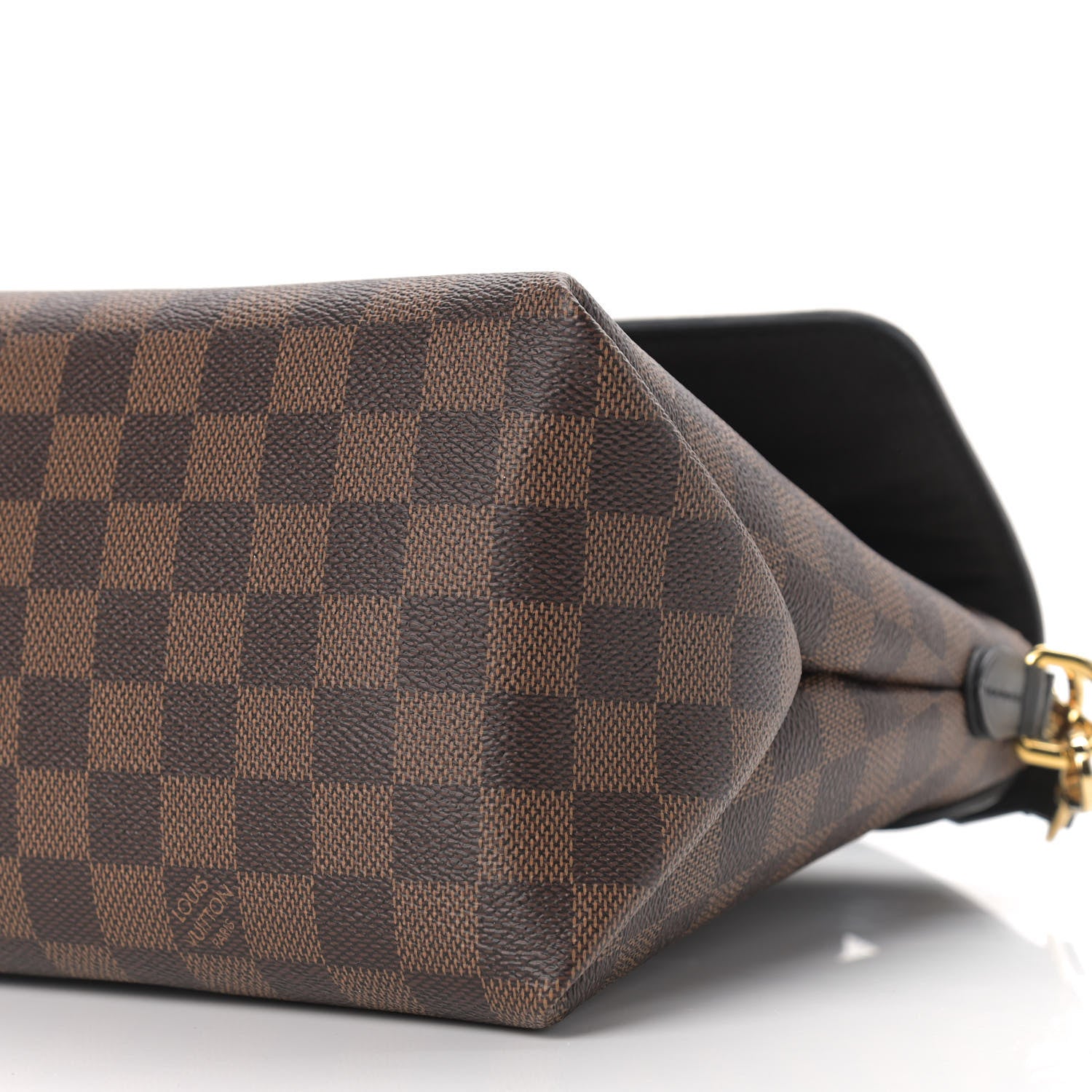 Louis Vuitton Damier Ebene Beaubourg MM 9 of 9
