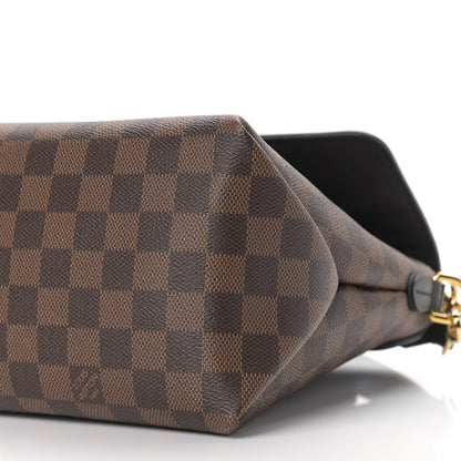 Louis Vuitton Damier Ebene Beaubourg MM 9 of 9