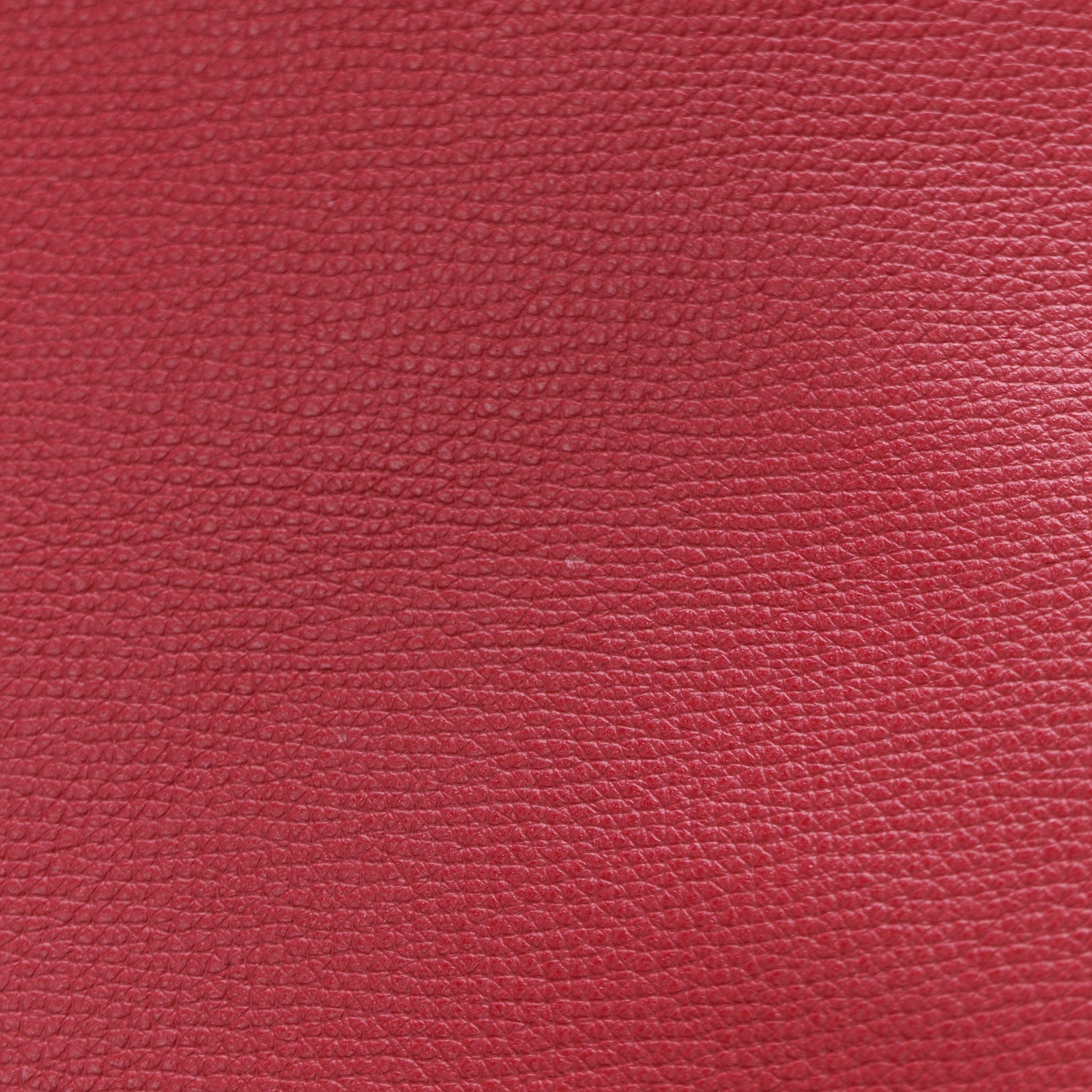 Burberry Haymarket Check Medium Reversible Tote Poppy Red 35 of 36