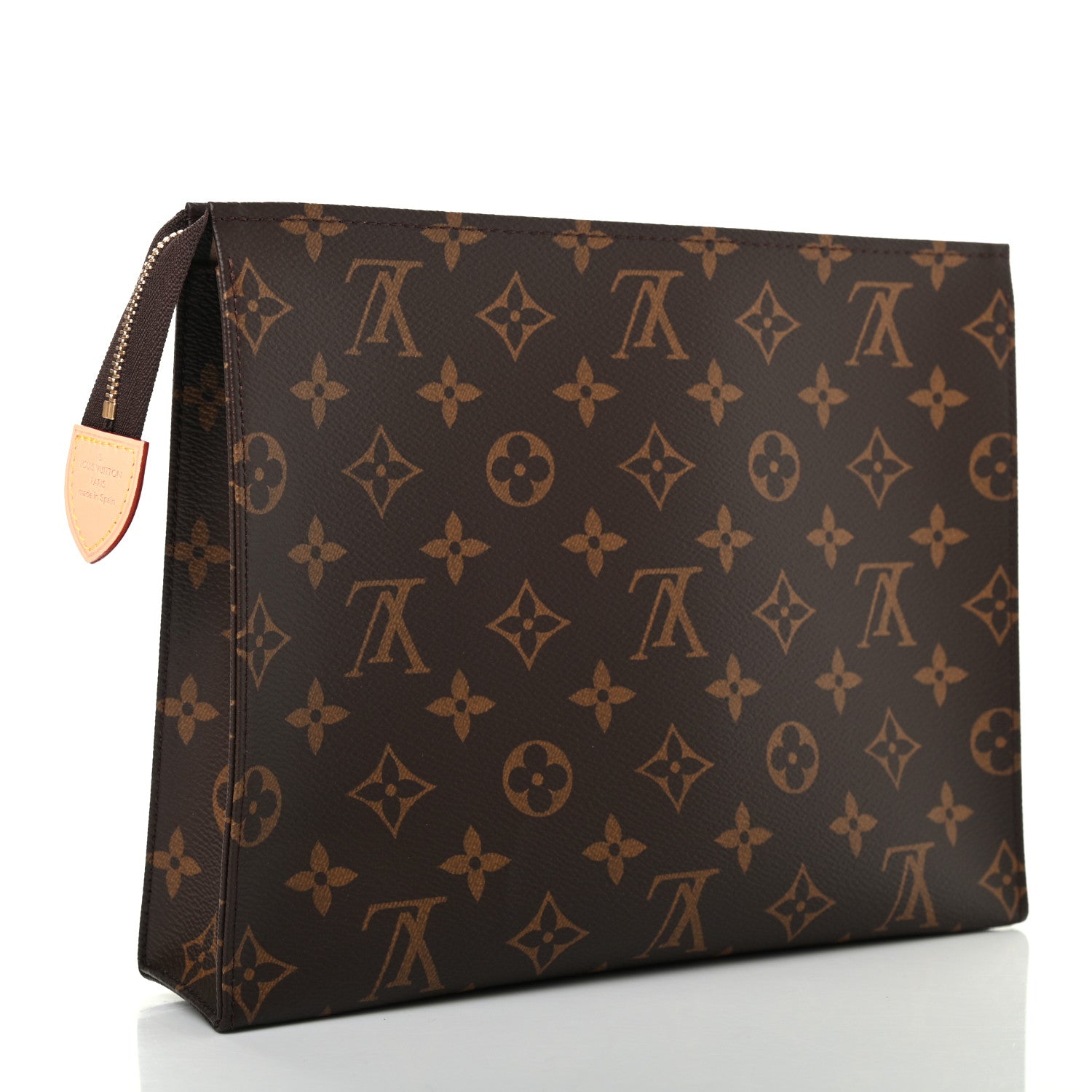 Louis Vuitton Monogram Toiletry Pouch 26 3 of 7