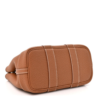 Hermes Negonda Neo Garden 23 Gold 4 of 10