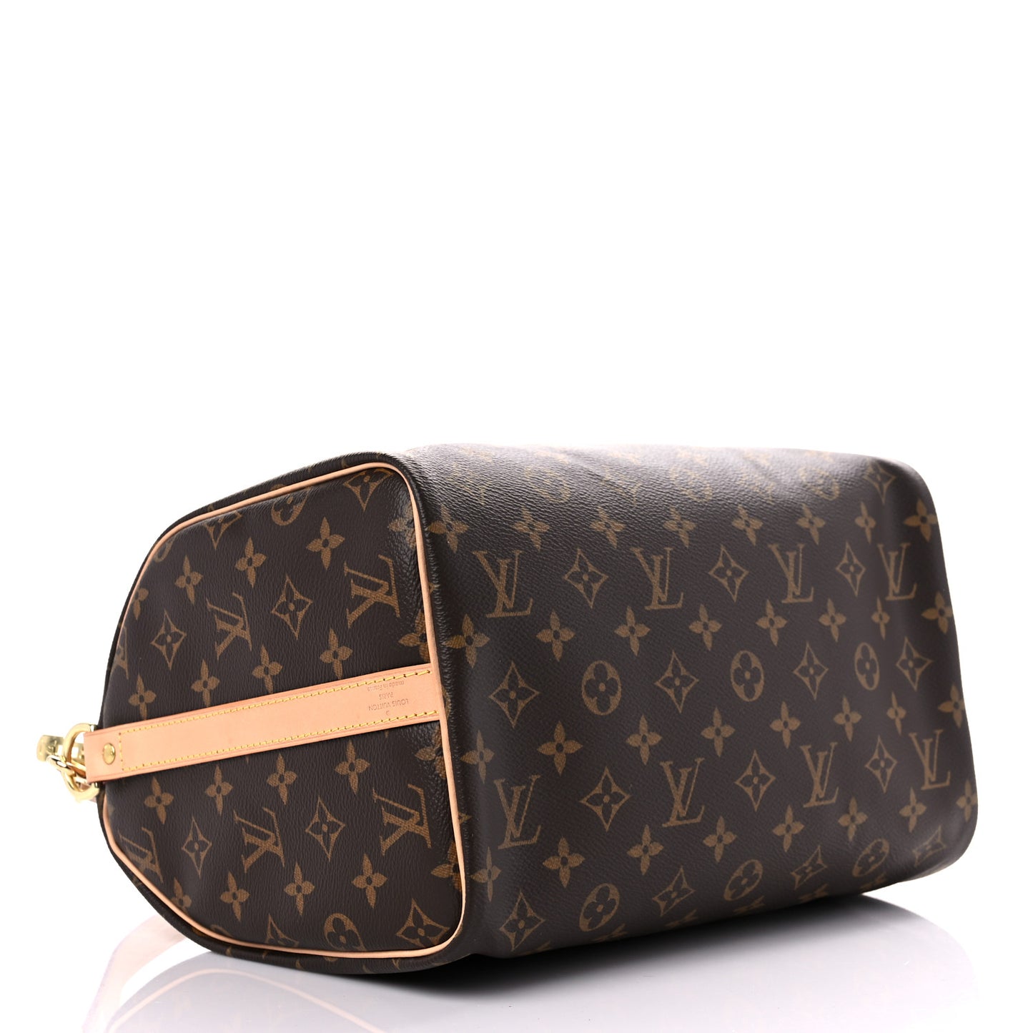 Monogram Speedy Bandouliere 30