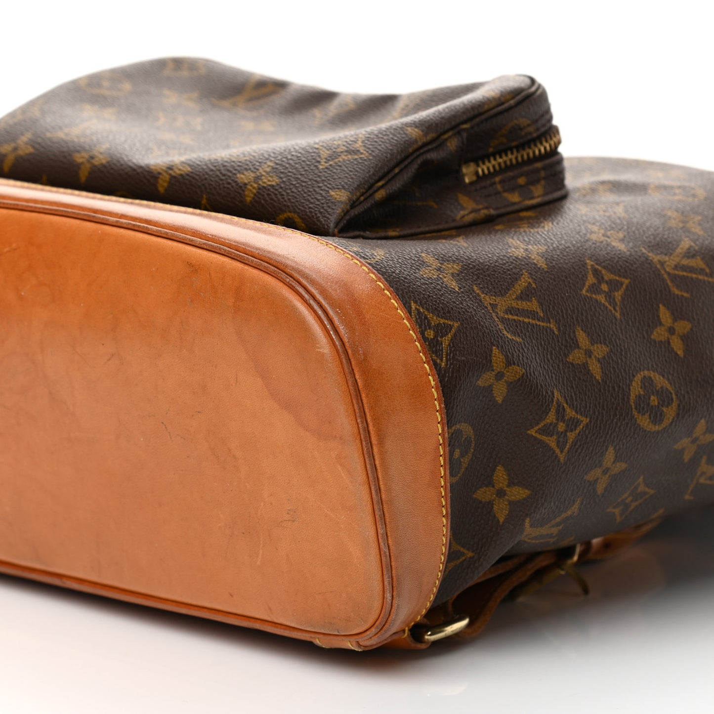 Monogram Montsouris GM Backpack