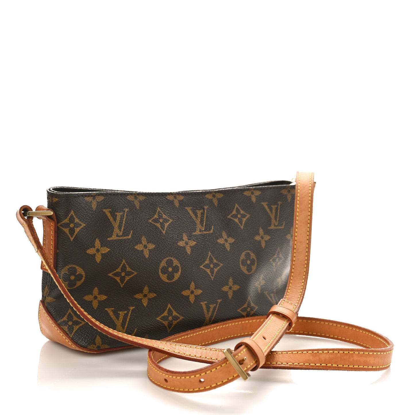 Monogram Trotteur