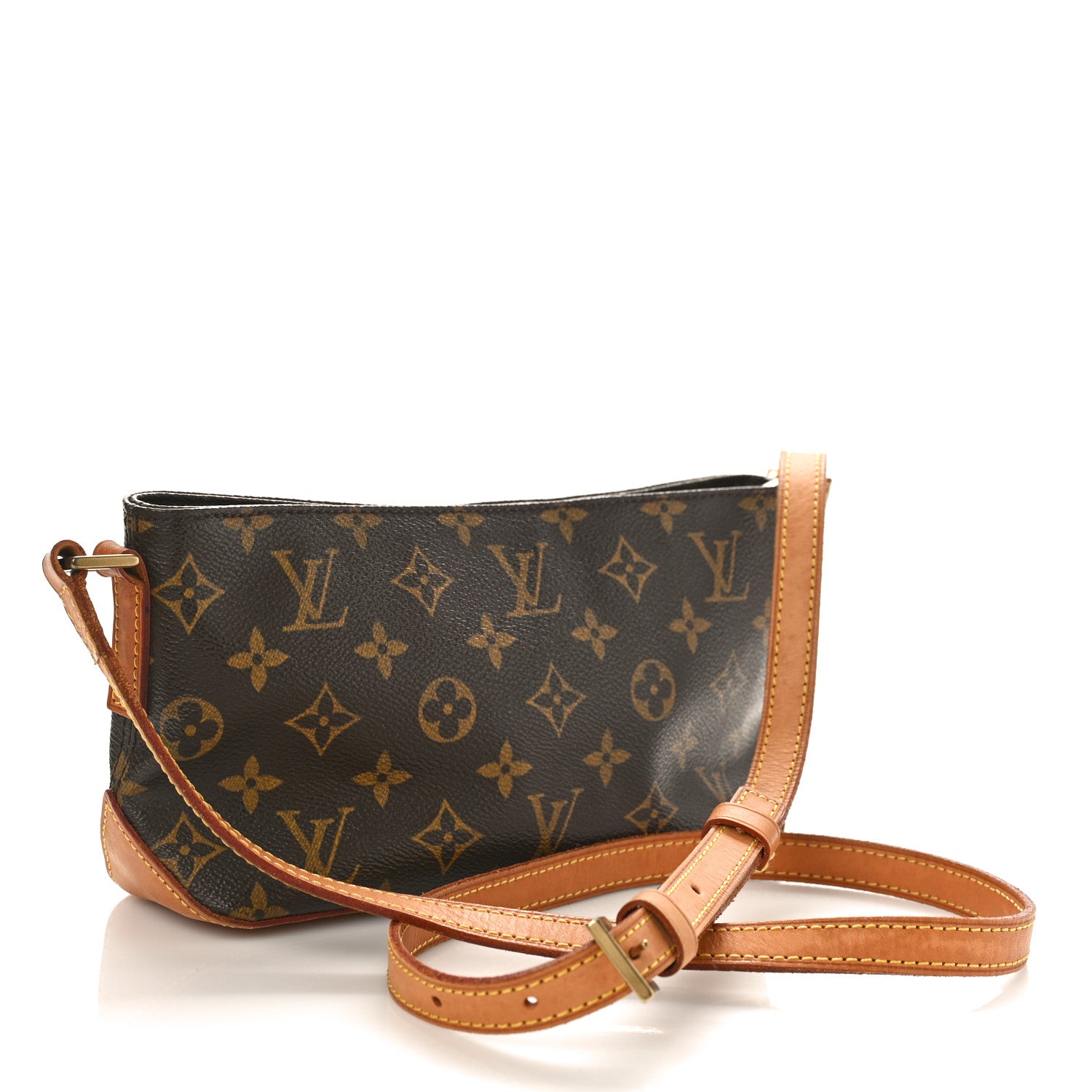 Louis Vuitton Monogram Trotteur 2 of 8