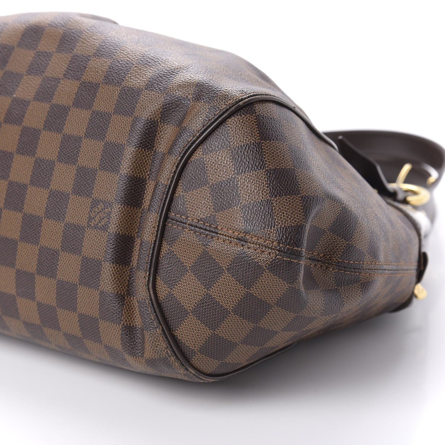 Louis Vuitton Damier Ebene Sistina GM 7 of 11