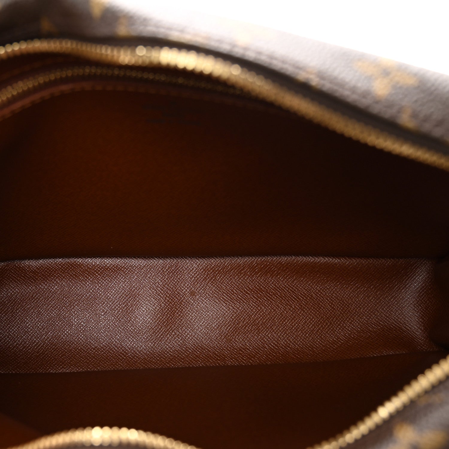 Louis Vuitton LOUIS VUITTON Monogram Trocadero 27 6 of 10