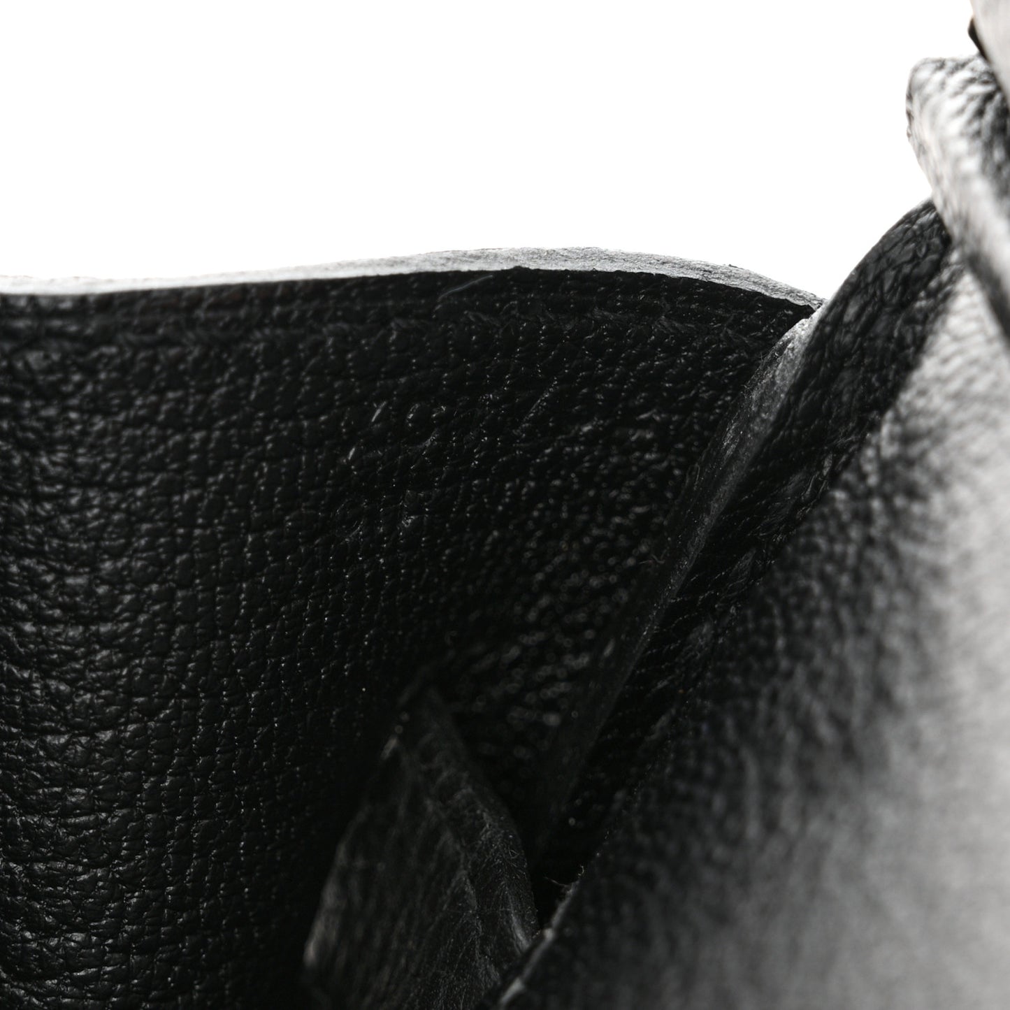 Togo BIRKIN 30 Black