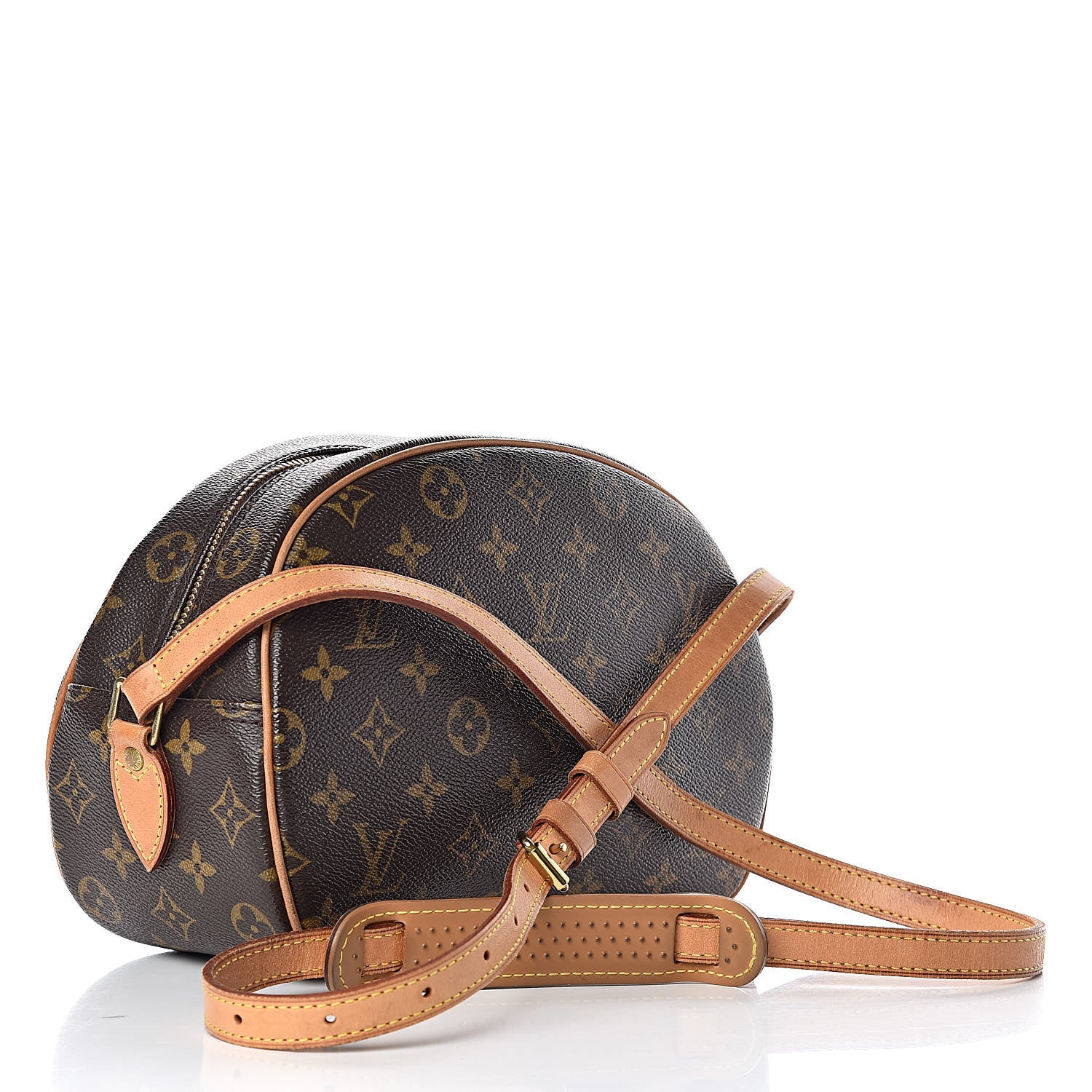 Louis Vuitton Monogram Blois 3 of 13