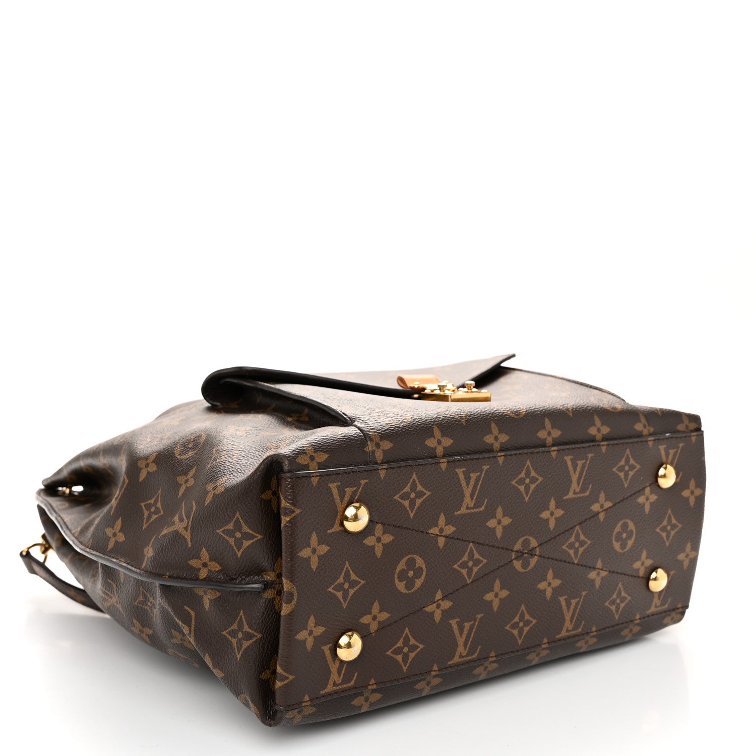 Louis Vuitton Monogram Metis 4 of 13