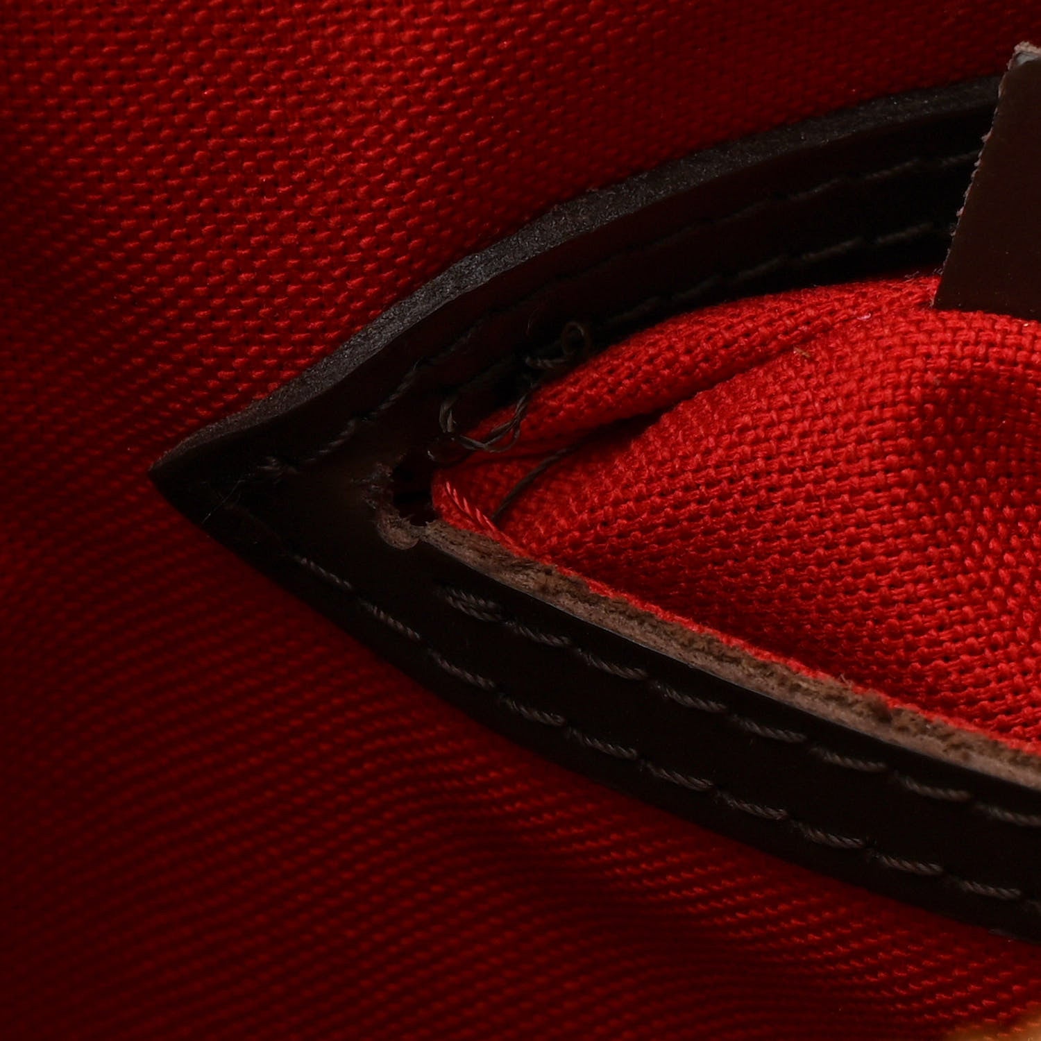 Louis Vuitton Damier Ebene Alma 11 of 11