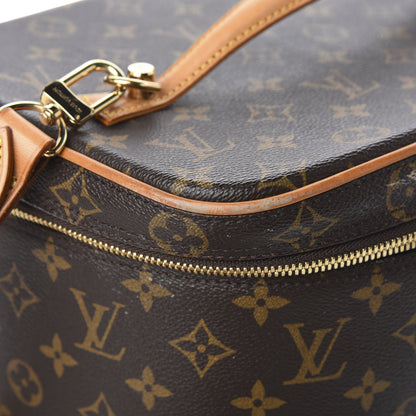 Louis Vuitton Monogram Nice 8 of 12