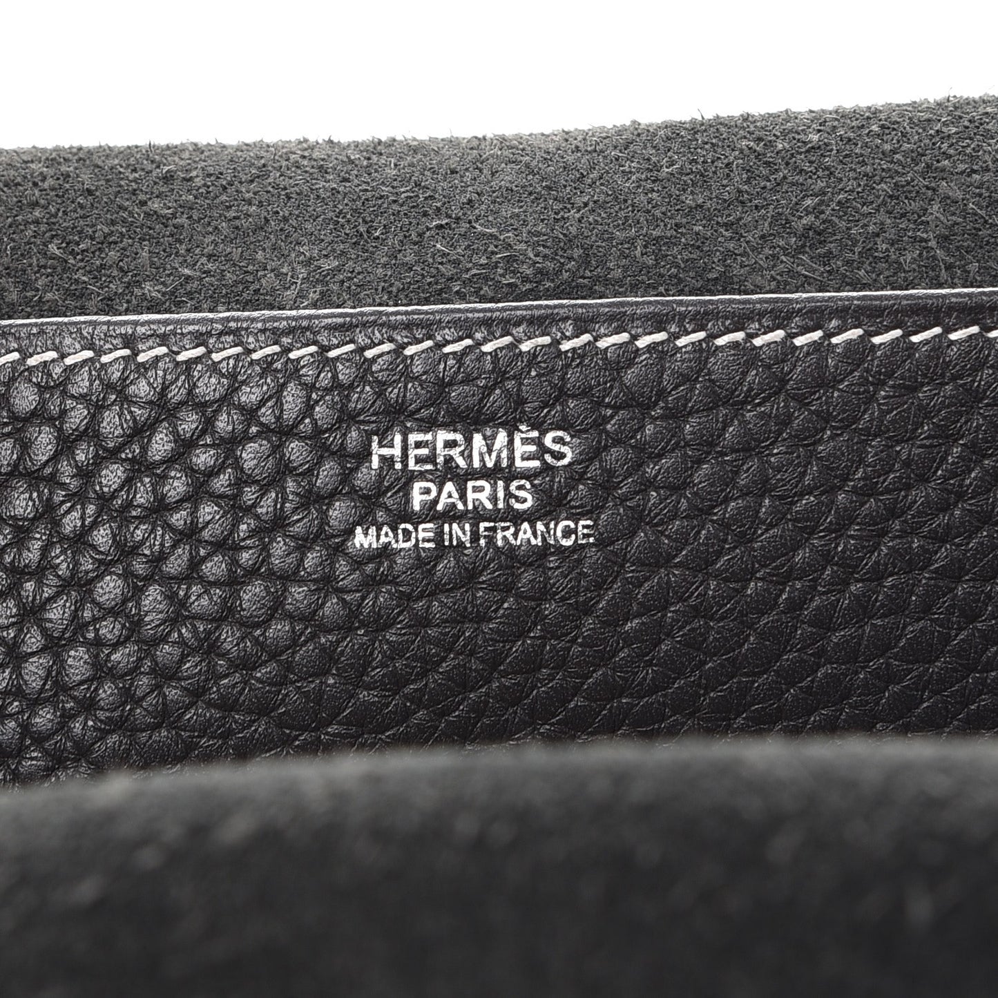 Taurillon Clemence Halzan 31 GM Black