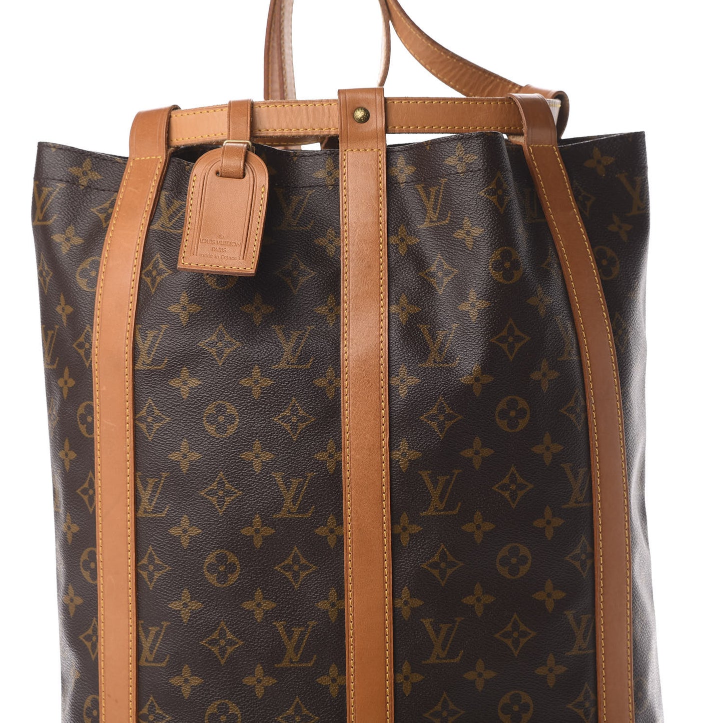 Monogram Randonnee GM Backpack