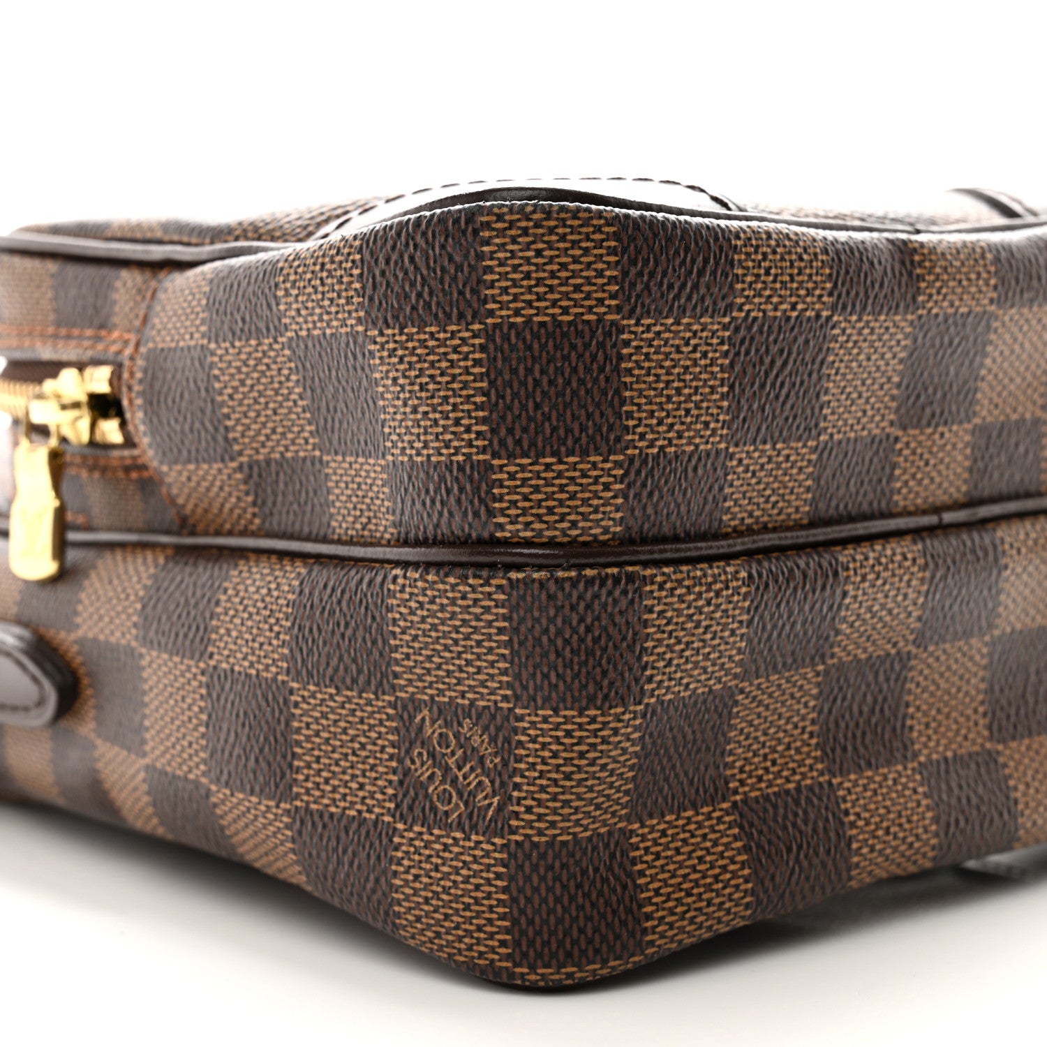 Louis Vuitton Damier Ebene Amazone 8 of 9