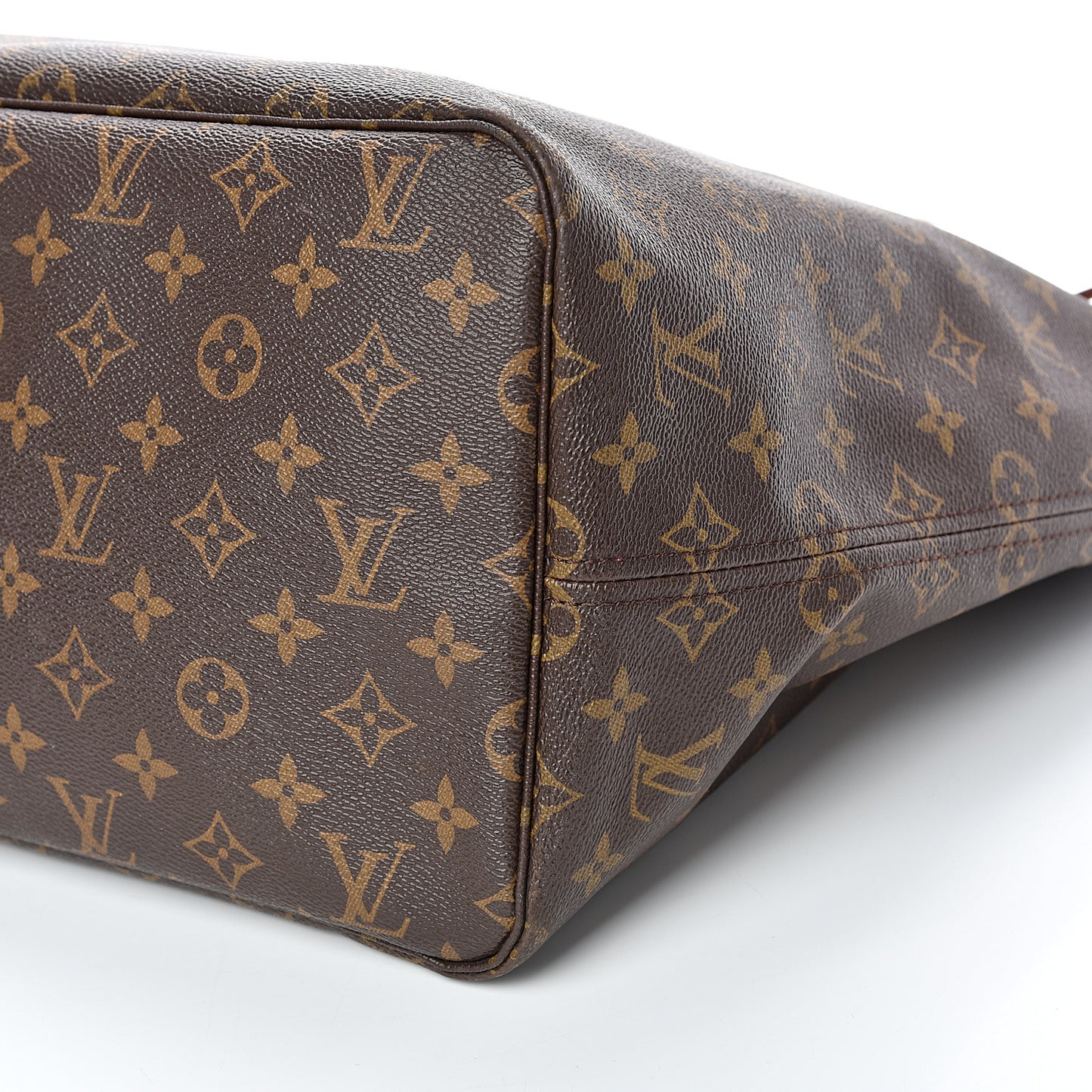 Monogram Neo Neverfull GM Pivoine