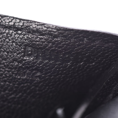 Hermes Epsom Birkin 30 Black 26 of 33