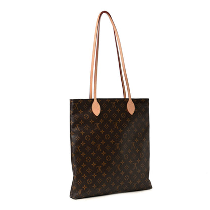 Louis Vuitton Monogram Carry It 2 of 4