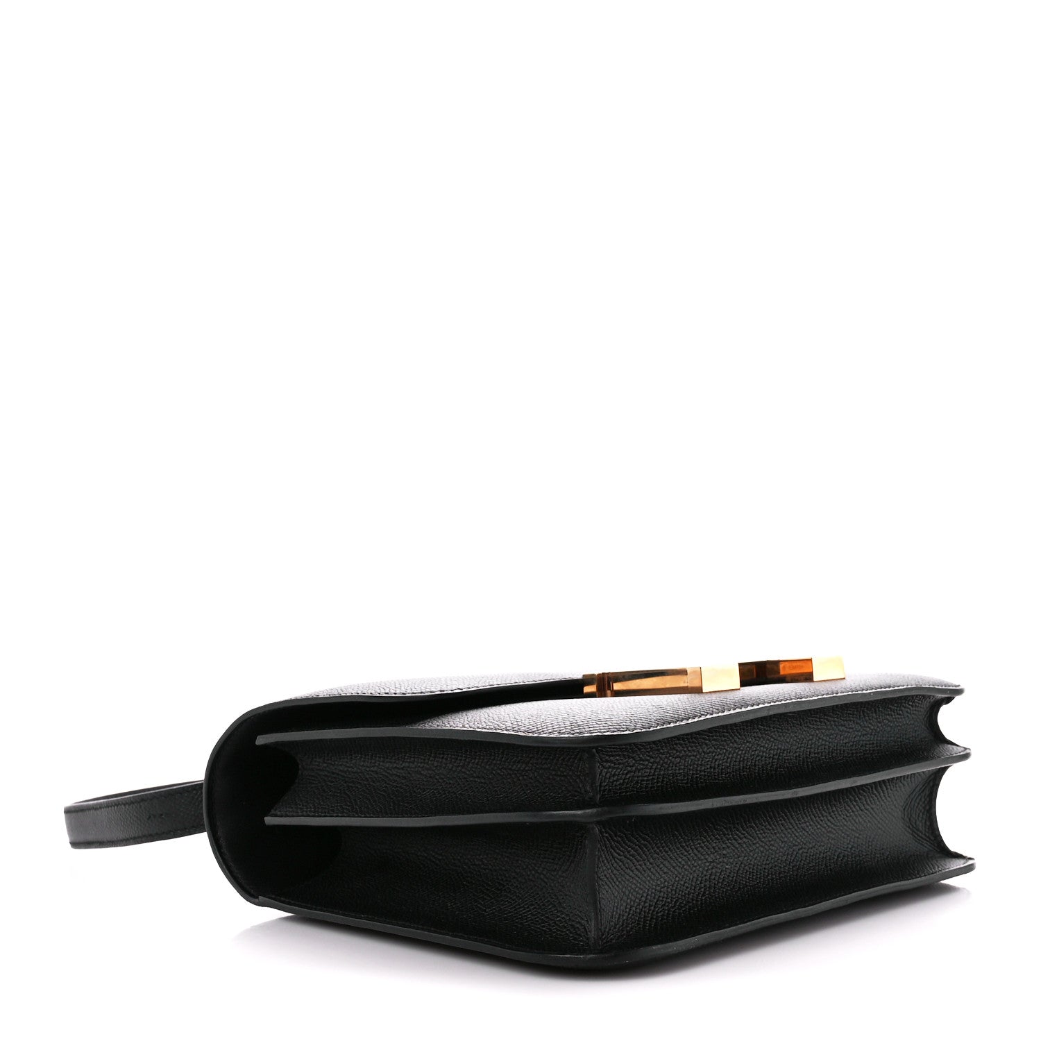 Hermes Epsom Constance 24 Black 4 of 12