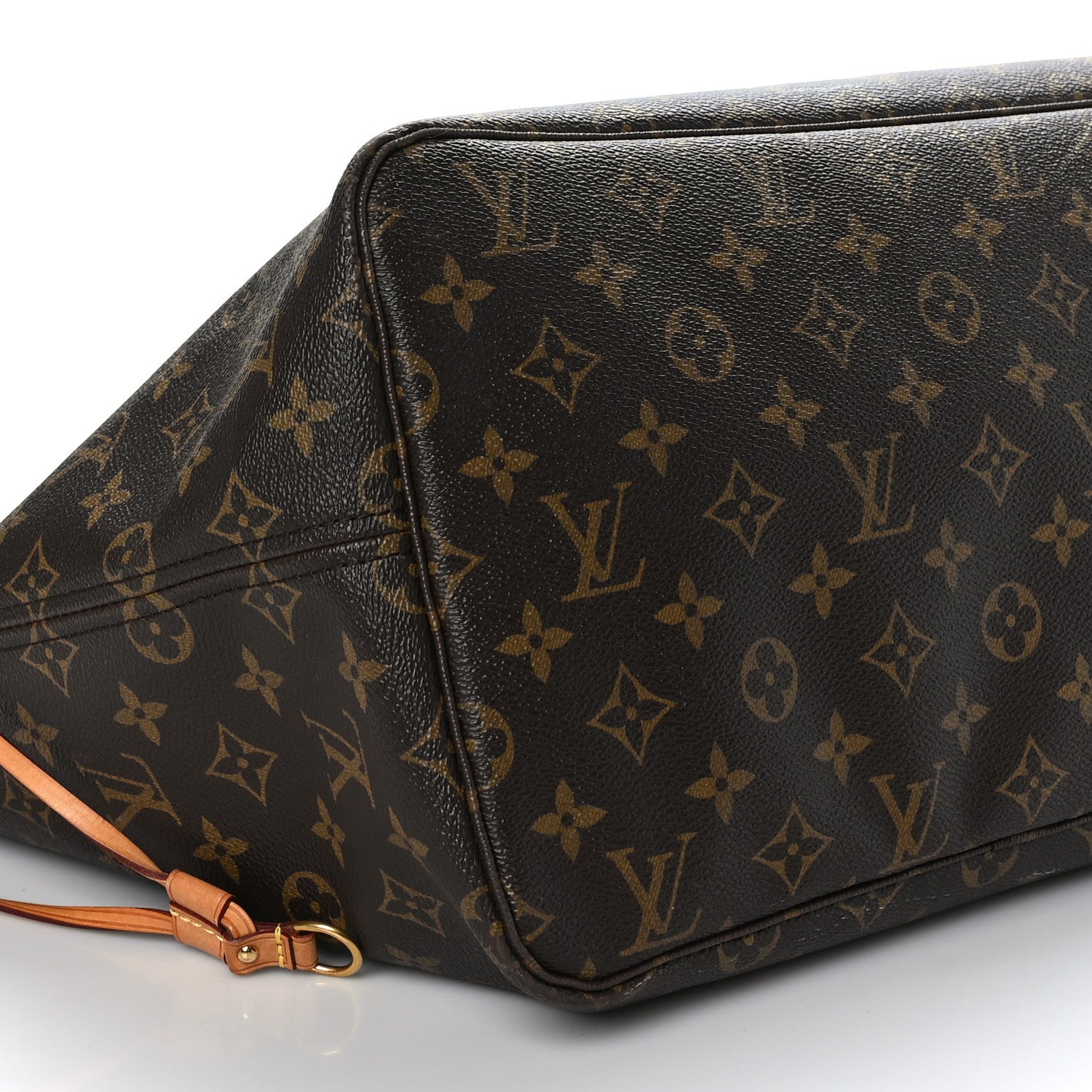 Louis Vuitton Monogram Neo Neverfull GM 8 of 11