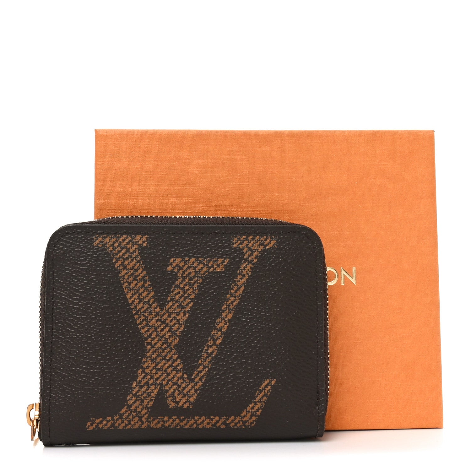 Louis Vuitton Monogram Giant Zippy Coin Purse 1780445 – FASHIONPHILE