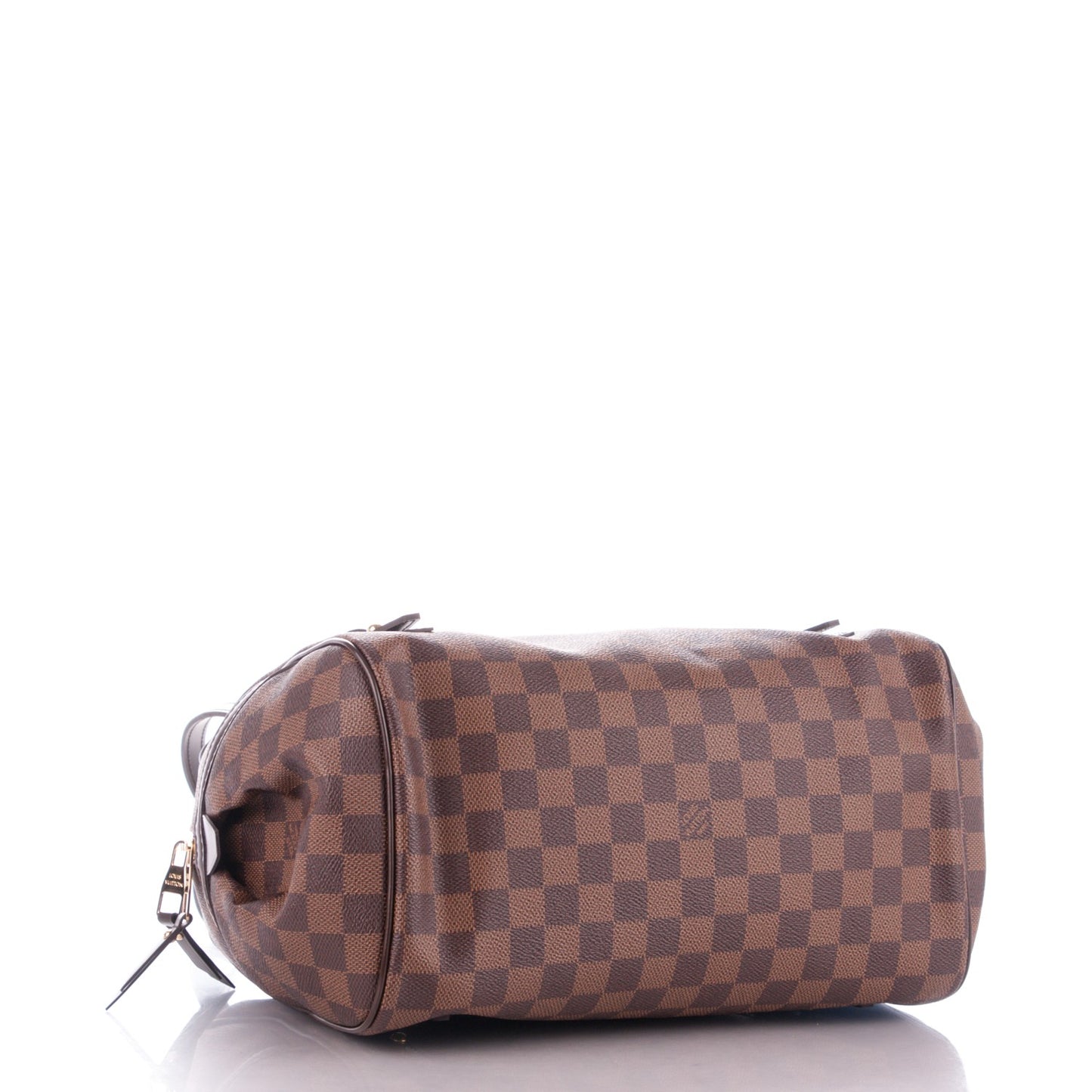 Damier Ebene Rivington GM